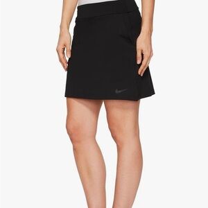 Nike Dri-Fit Golf Skort EUC